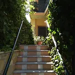 Apartament Nikolitsa Glyfada (Phocis)