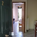 Apartament Nikolitsa *