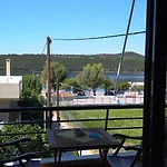 Apartament Nikolitsa Glyfada (Phocis)