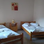 Apartament Nikolitsa Glyfada (Phocis)