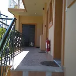 Nikolitsa Apartament Glyfada (Phocis)