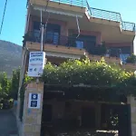 Nikolitsa * Glyfada (Phocis)