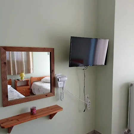 Nikolitsa Glyfada (Phocis)