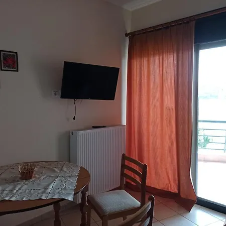 Apartament Nikolitsa