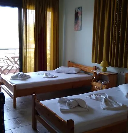 Nikolitsa Appartement Glyfada (Phocis)