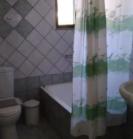 Nikolitsa Appartement