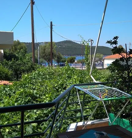 Nikolitsa Appartement