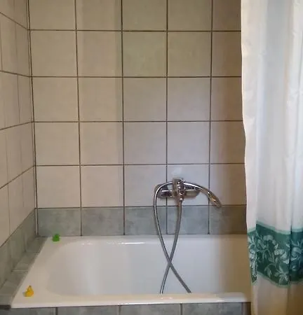 Appartement Nikolitsa Glyfada (Phocis)