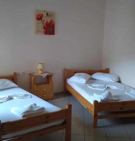 Appartement Nikolitsa Glyfada (Phocis)