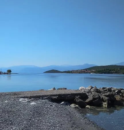 Nikolitsa * Glyfada (Phocis)