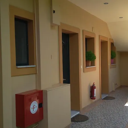 Apartament Nikolitsa
