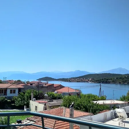 Apartament Nikolitsa