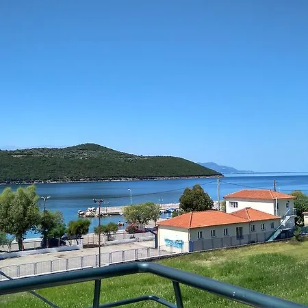 Nikolitsa Glyfada (Phocis)